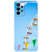 Чехол BoxFace Samsung Galaxy A23 (A235) 