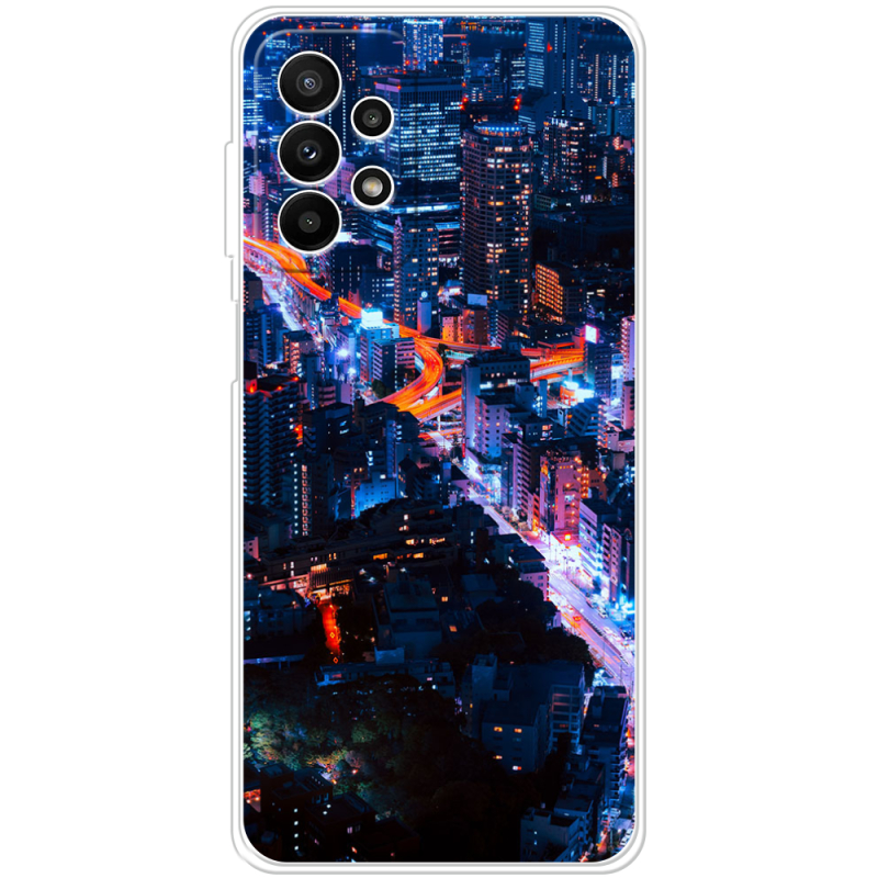 Чехол BoxFace Samsung Galaxy A23 (A235) 