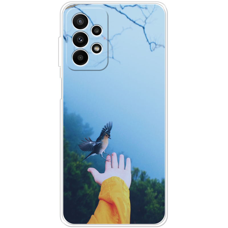 Чехол BoxFace Samsung Galaxy A23 (A235) 