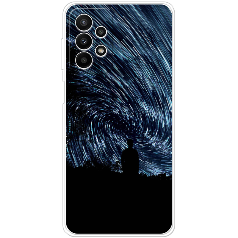 Чехол BoxFace Samsung Galaxy A23 (A235) 