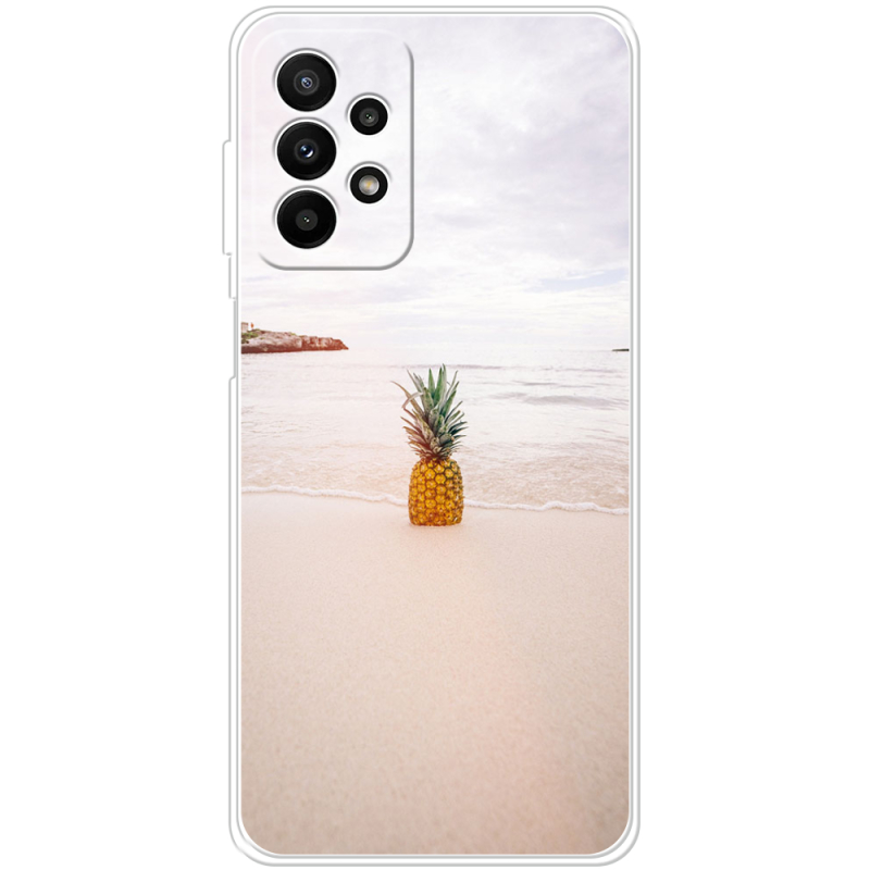 Чехол BoxFace Samsung Galaxy A23 (A235) 