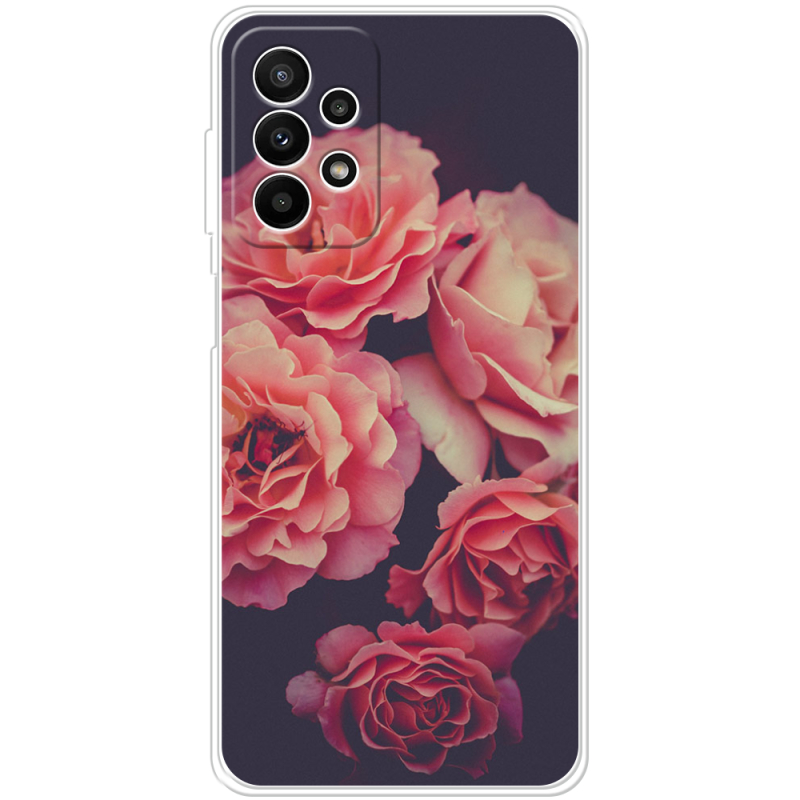 Чехол BoxFace Samsung Galaxy A23 (A235) 