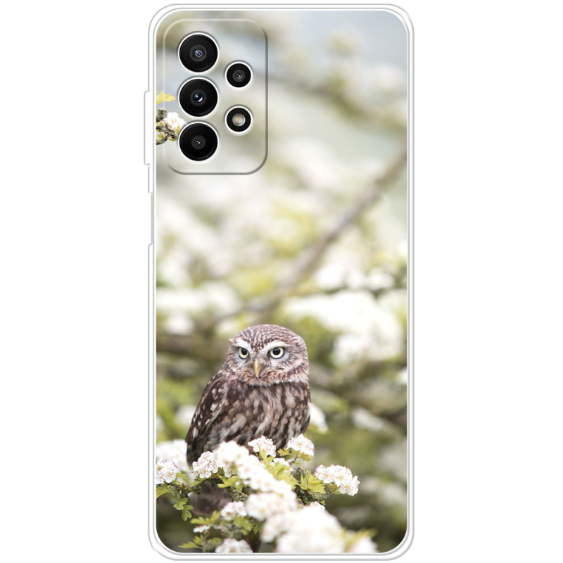 Чехол BoxFace Samsung Galaxy A23 (A235) 