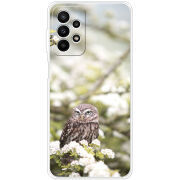 Чехол BoxFace Samsung Galaxy A23 (A235) 