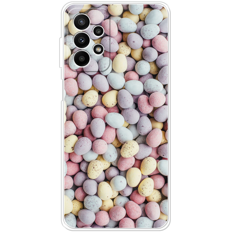 Чехол BoxFace Samsung Galaxy A23 (A235) 