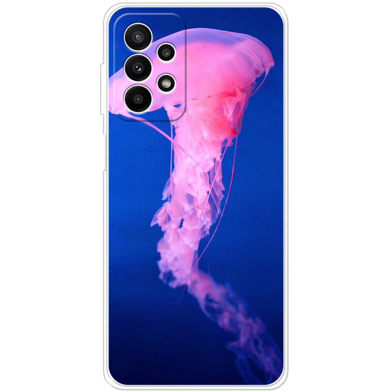 Чехол BoxFace Samsung Galaxy A23 (A235) 