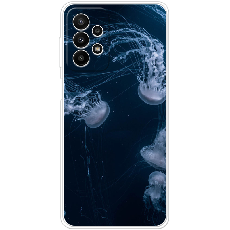 Чехол BoxFace Samsung Galaxy A23 (A235) 