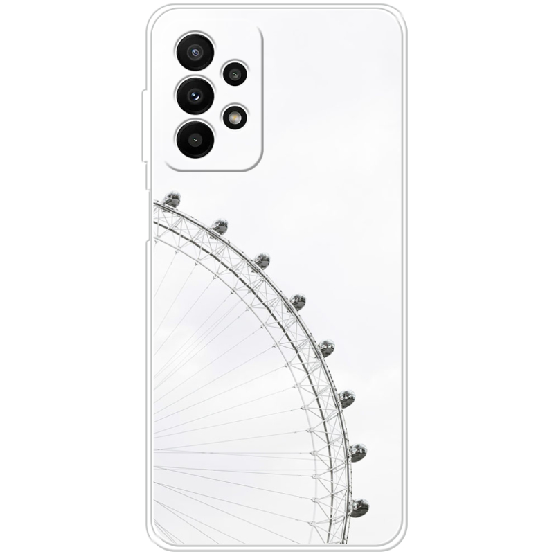 Чехол BoxFace Samsung Galaxy A23 (A235) 