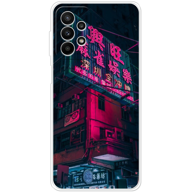 Чехол BoxFace Samsung Galaxy A23 (A235) 