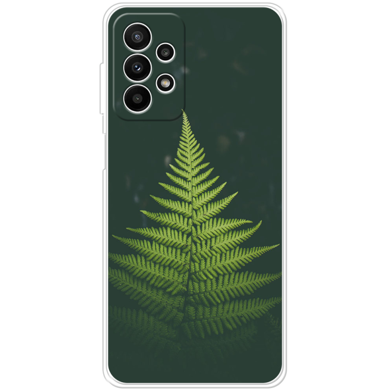 Чехол BoxFace Samsung Galaxy A23 (A235) 