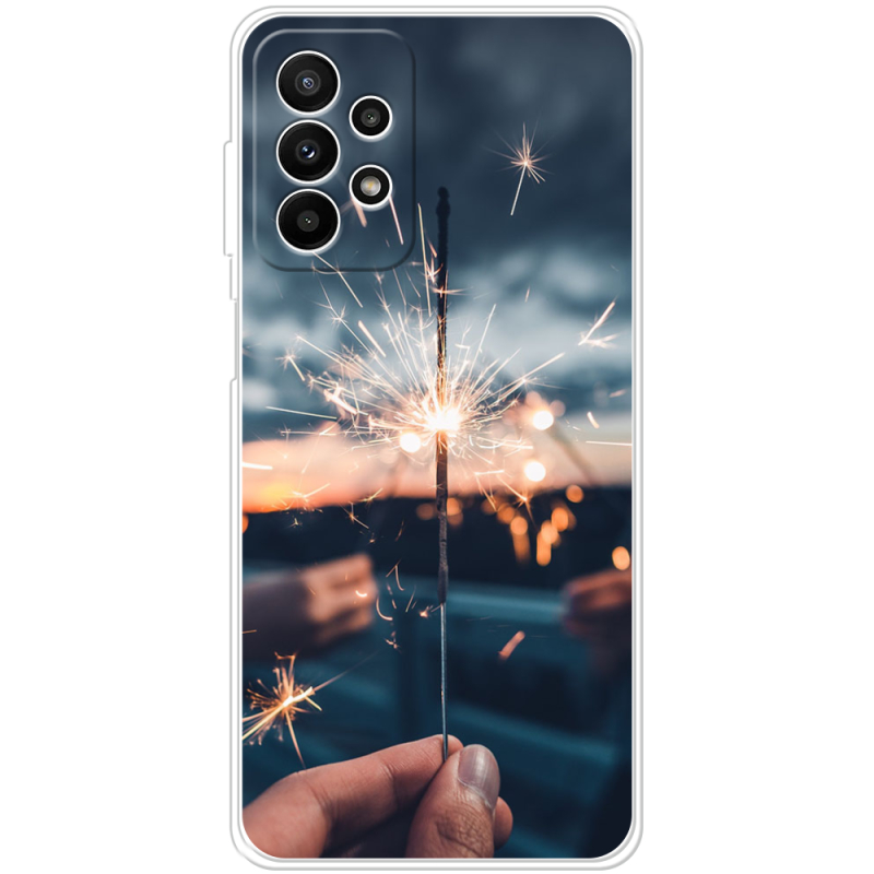 Чехол BoxFace Samsung Galaxy A23 (A235) 