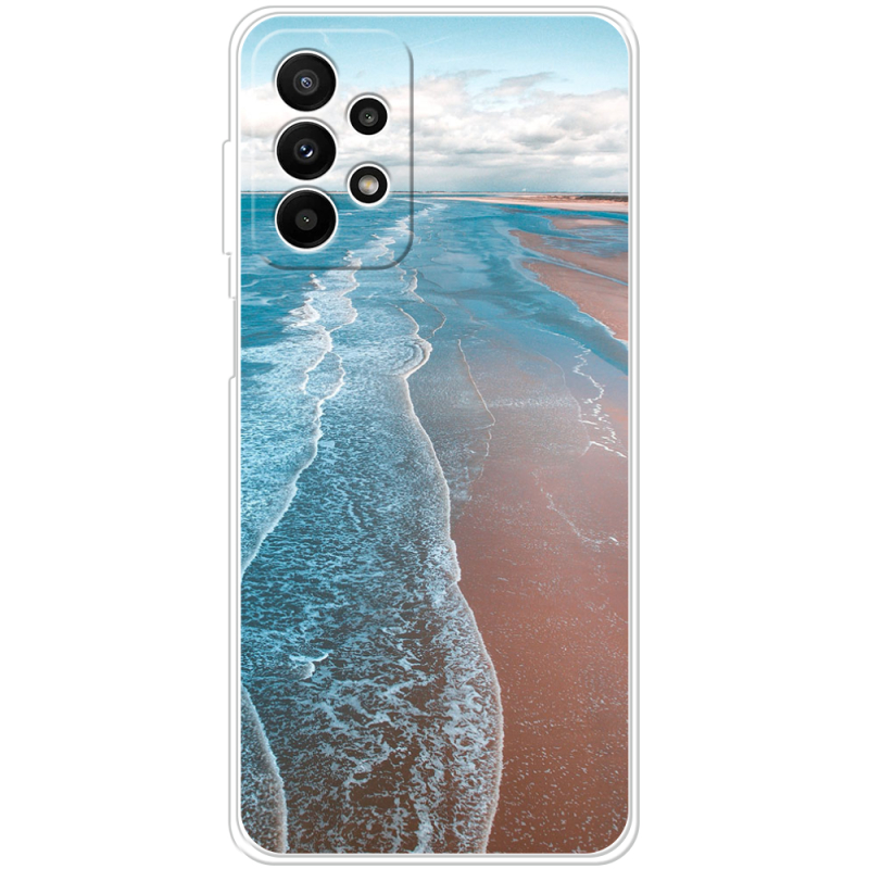 Чехол BoxFace Samsung Galaxy A23 (A235) 