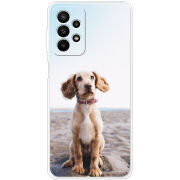 Чехол BoxFace Samsung Galaxy A23 (A235) 