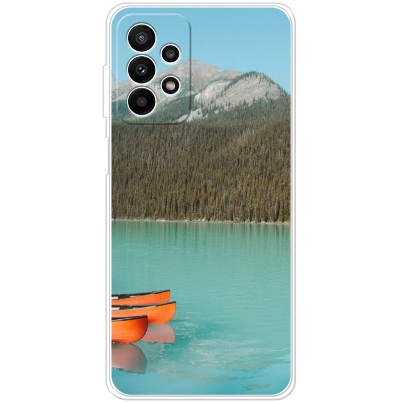 Чехол BoxFace Samsung Galaxy A23 (A235) 