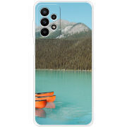 Чехол BoxFace Samsung Galaxy A23 (A235) 