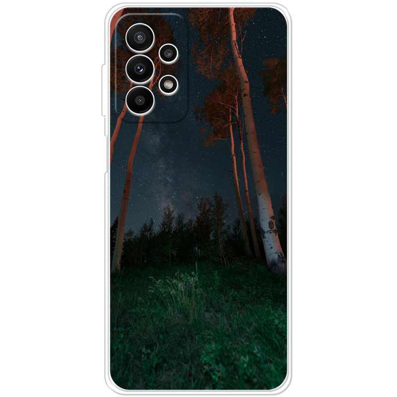 Чехол BoxFace Samsung Galaxy A23 (A235) 