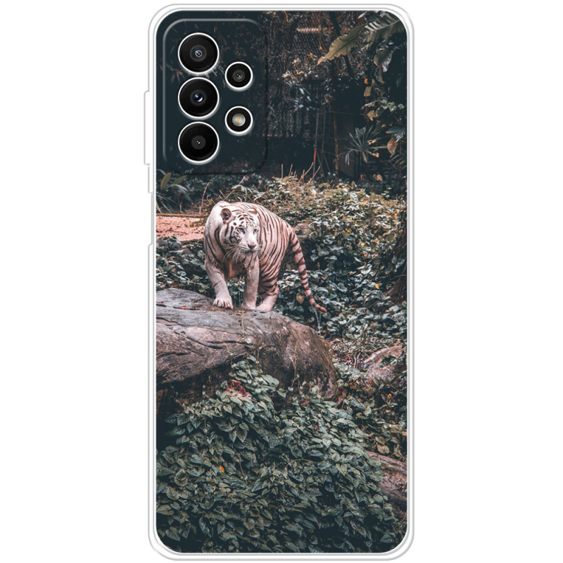 Чехол BoxFace Samsung Galaxy A23 (A235) 