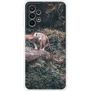 Чехол BoxFace Samsung Galaxy A23 (A235) 