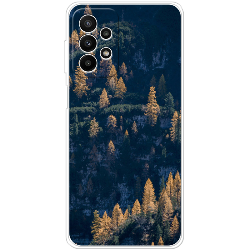 Чехол BoxFace Samsung Galaxy A23 (A235) 