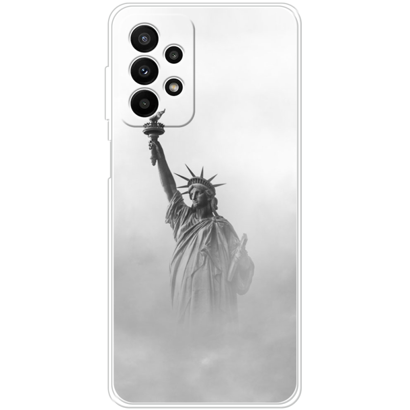 Чехол BoxFace Samsung Galaxy A23 (A235) 