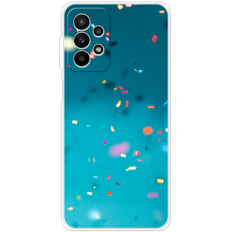 Чехол BoxFace Samsung Galaxy A23 (A235) 