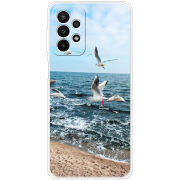 Чехол BoxFace Samsung Galaxy A23 (A235) 