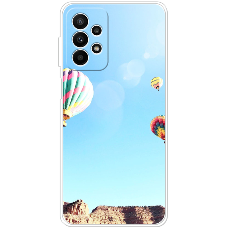 Чехол BoxFace Samsung Galaxy A23 (A235) 