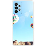 Чехол BoxFace Samsung Galaxy A23 (A235) 