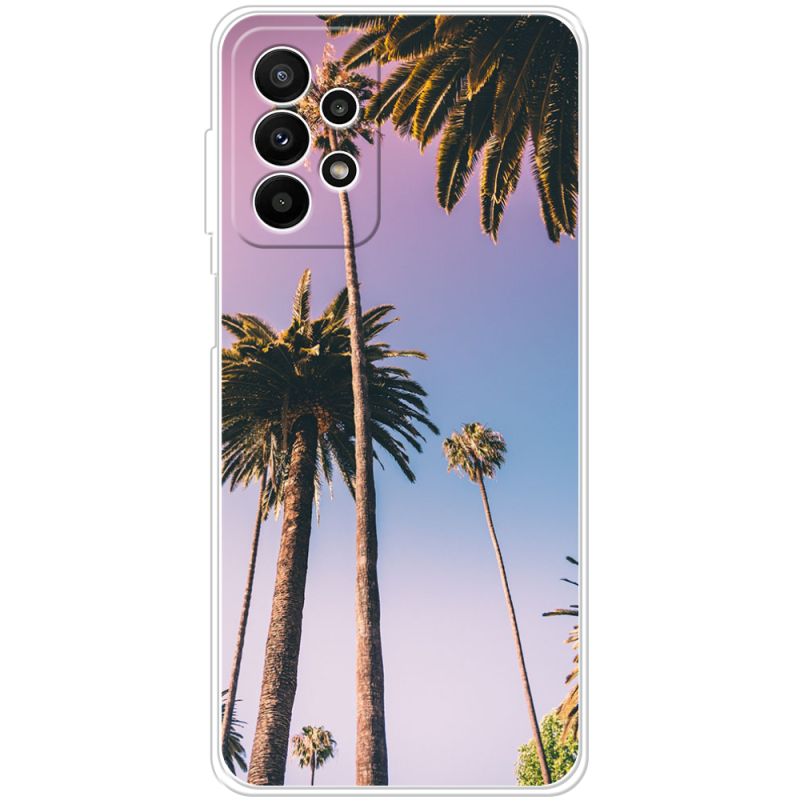 Чехол BoxFace Samsung Galaxy A23 (A235) 