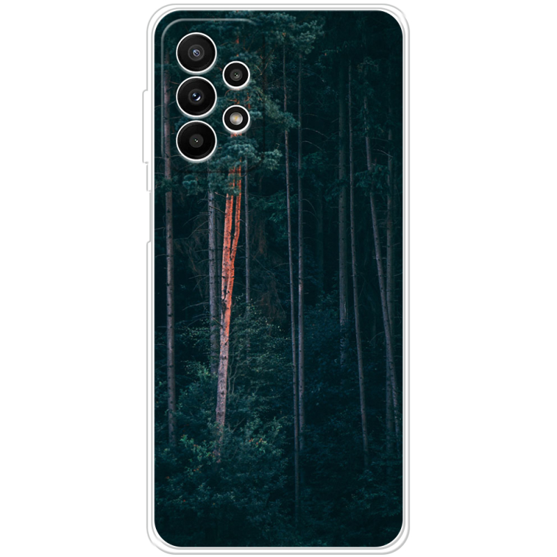 Чехол BoxFace Samsung Galaxy A23 (A235) 