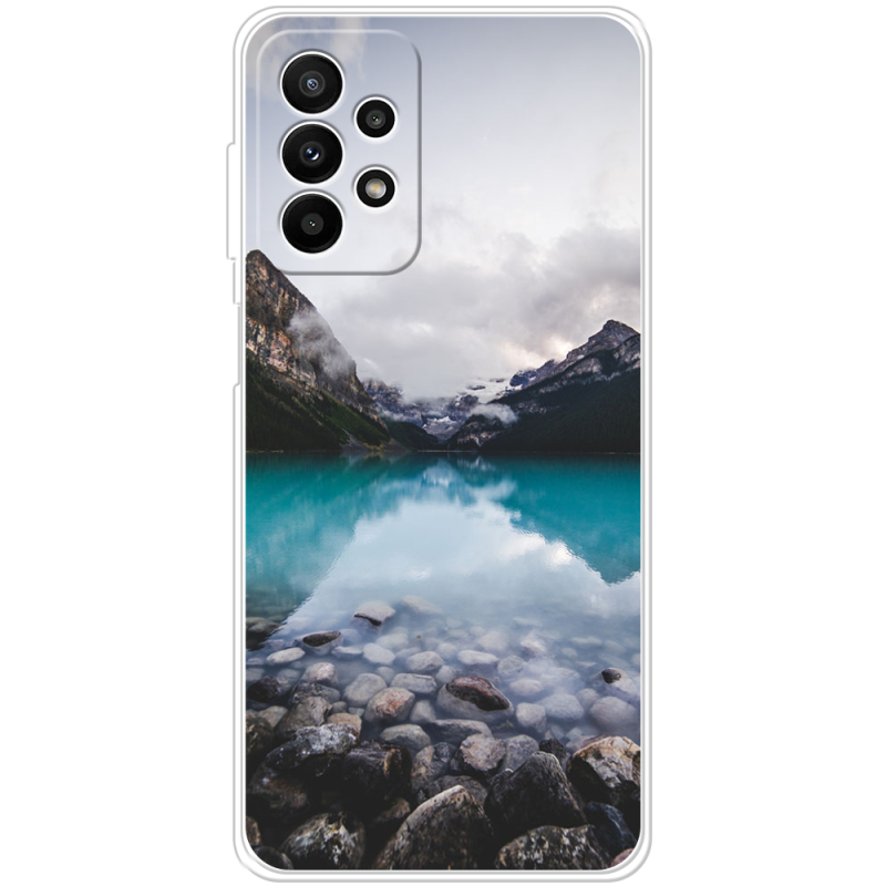 Чехол BoxFace Samsung Galaxy A23 (A235) 