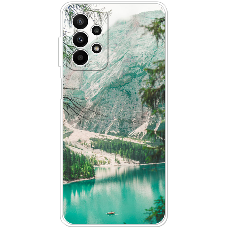 Чехол BoxFace Samsung Galaxy A23 (A235) 