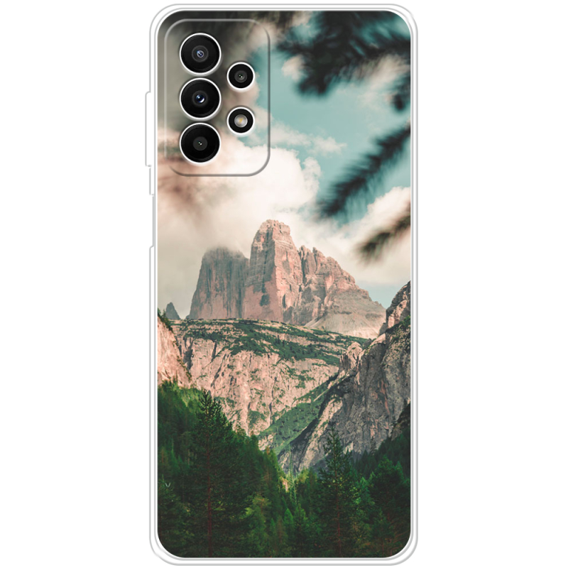 Чехол BoxFace Samsung Galaxy A23 (A235) 