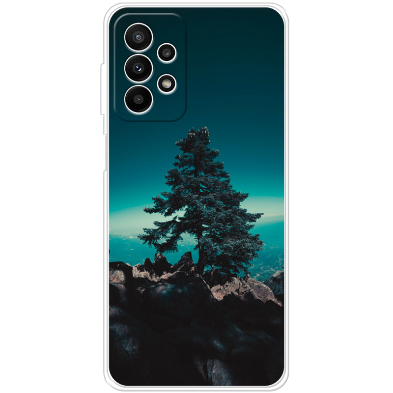 Чехол BoxFace Samsung Galaxy A23 (A235) 