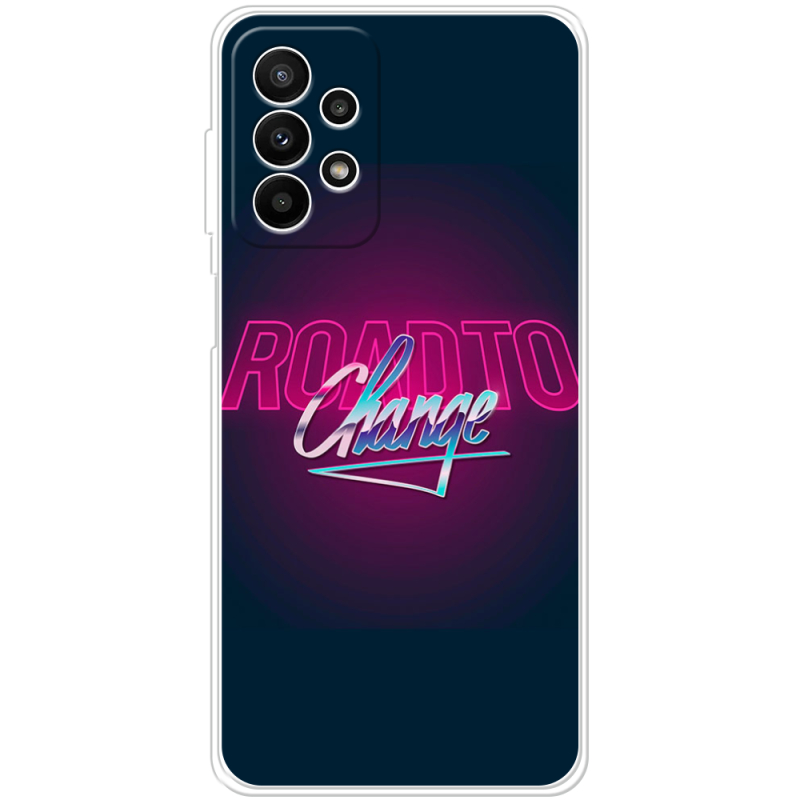 Чехол BoxFace Samsung Galaxy A23 (A235) 