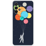 Чехол BoxFace Samsung Galaxy A23 (A235) 