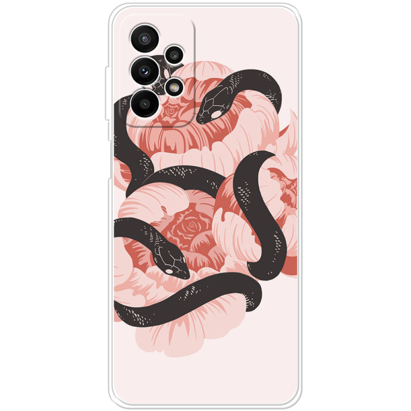 Чехол BoxFace Samsung Galaxy A23 (A235) 