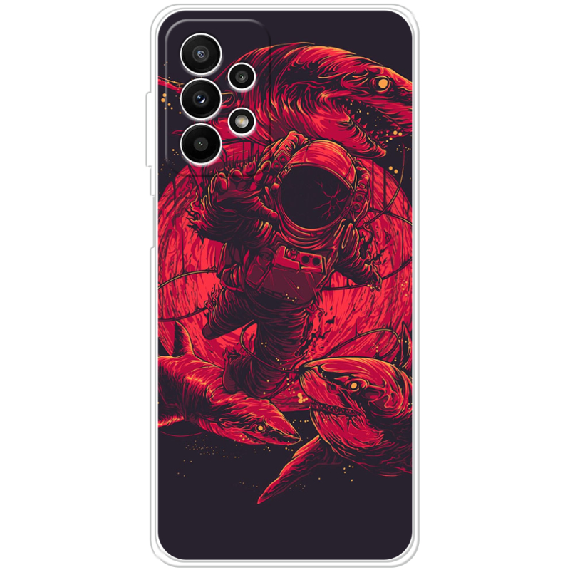 Чехол BoxFace Samsung Galaxy A23 (A235) 