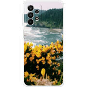 Чехол BoxFace Samsung Galaxy A23 (A235) 