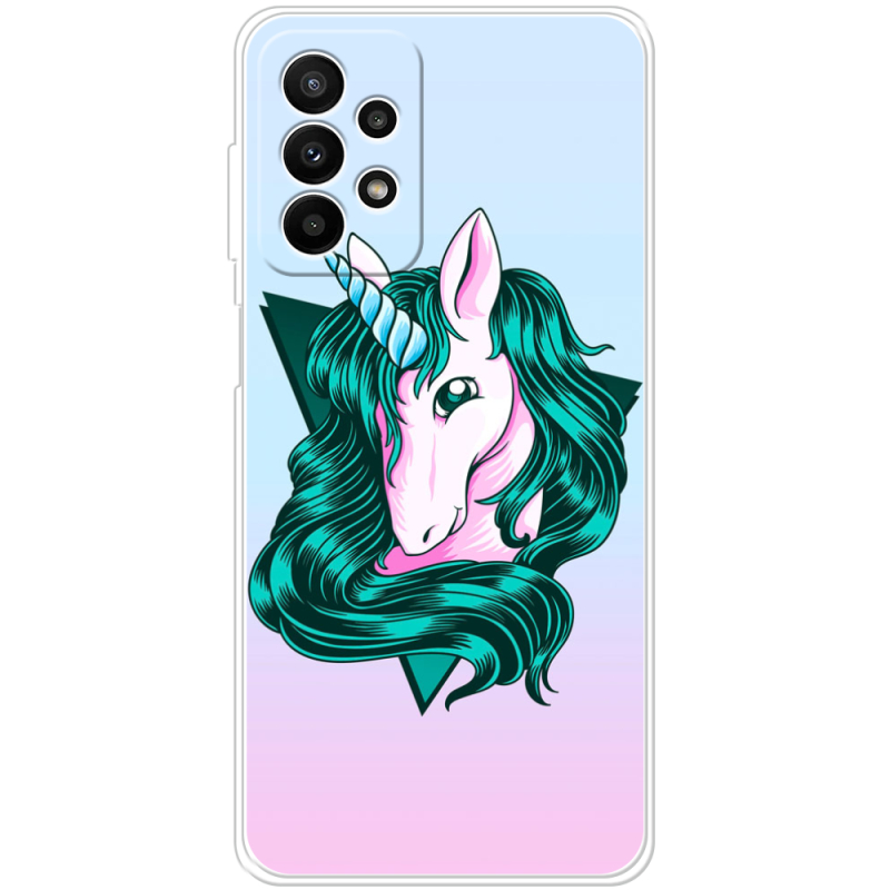 Чехол BoxFace Samsung Galaxy A23 (A235) 