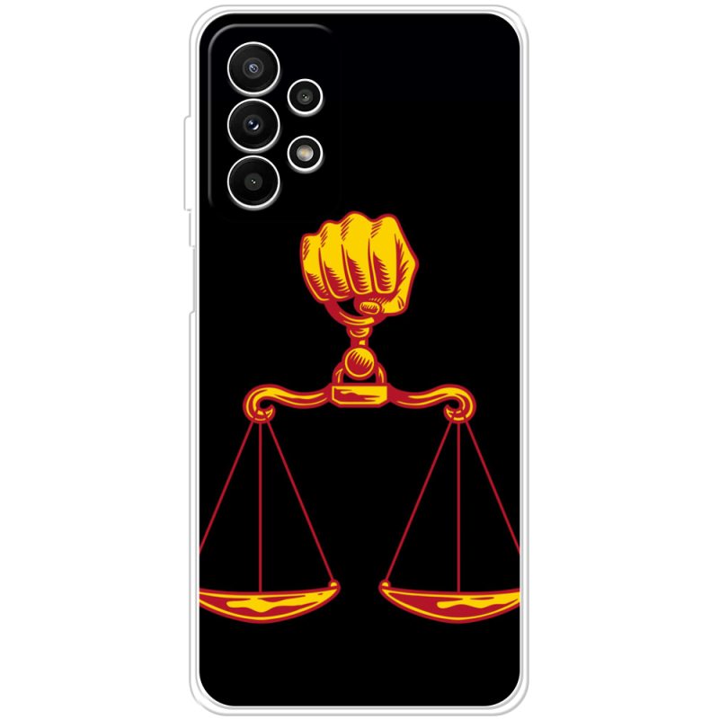 Чехол BoxFace Samsung Galaxy A23 (A235) 