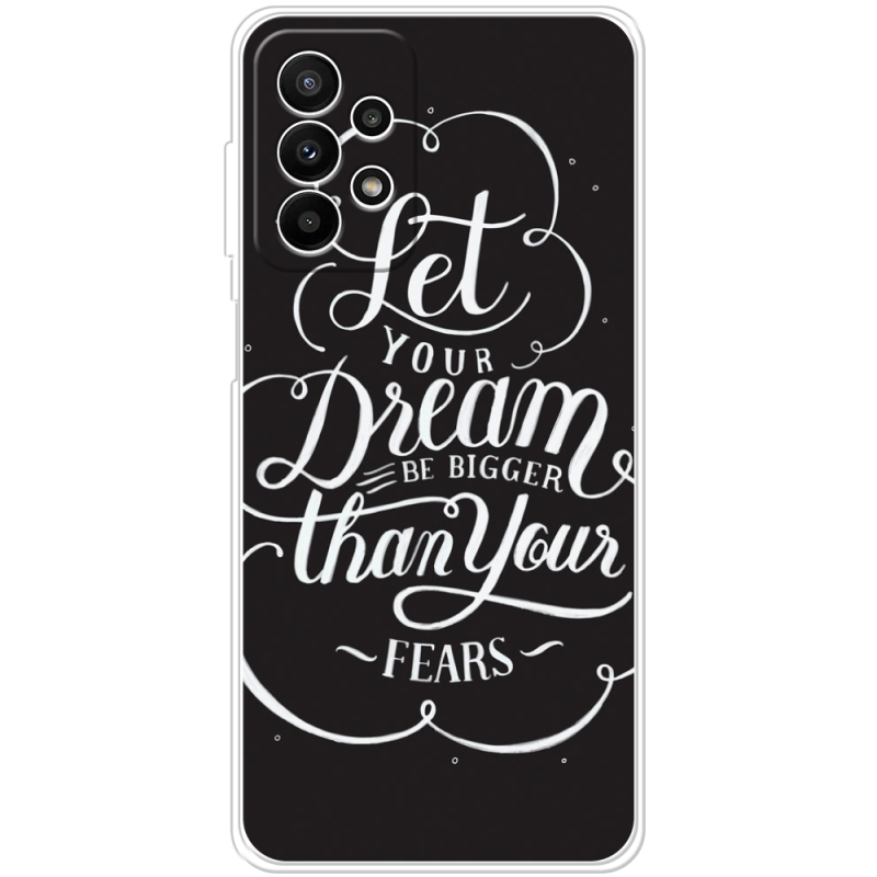 Чехол BoxFace Samsung Galaxy A23 (A235) 