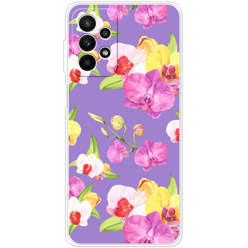 Чехол BoxFace Samsung Galaxy A23 (A235) 