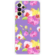 Чехол BoxFace Samsung Galaxy A23 (A235) 