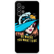 Чехол BoxFace Samsung Galaxy A23 (A235) 