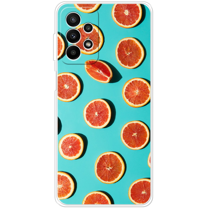 Чехол BoxFace Samsung Galaxy A23 (A235) 