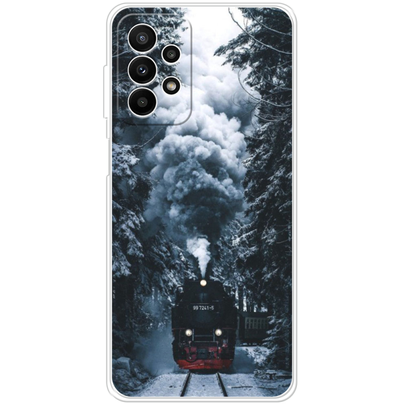 Чехол BoxFace Samsung Galaxy A23 (A235) 