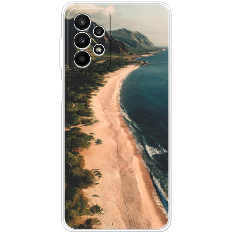 Чехол BoxFace Samsung Galaxy A23 (A235) 