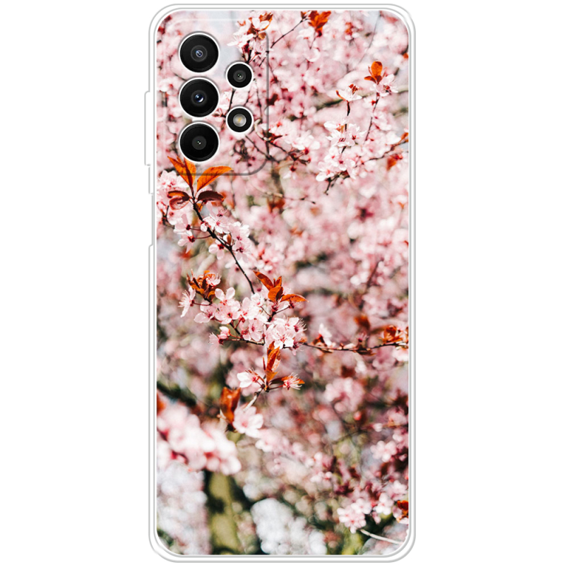 Чехол BoxFace Samsung Galaxy A23 (A235) 