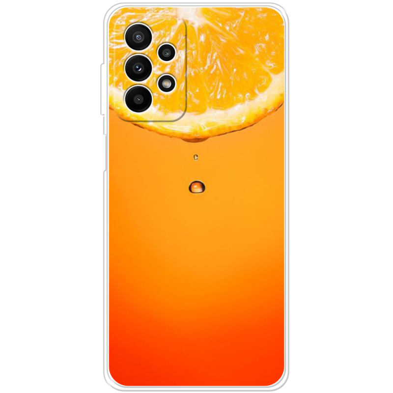 Чехол BoxFace Samsung Galaxy A23 (A235) 